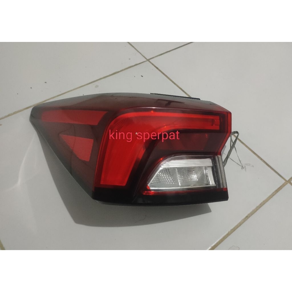 STOPLAMP Toyota Avanza Veloz 2022 (kanan)