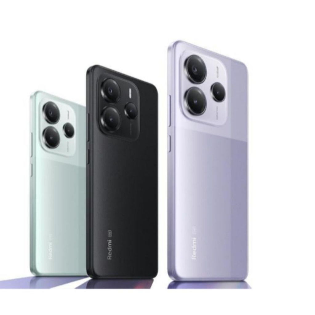 Xiomi Redmi Note 14 5G 8/256GB