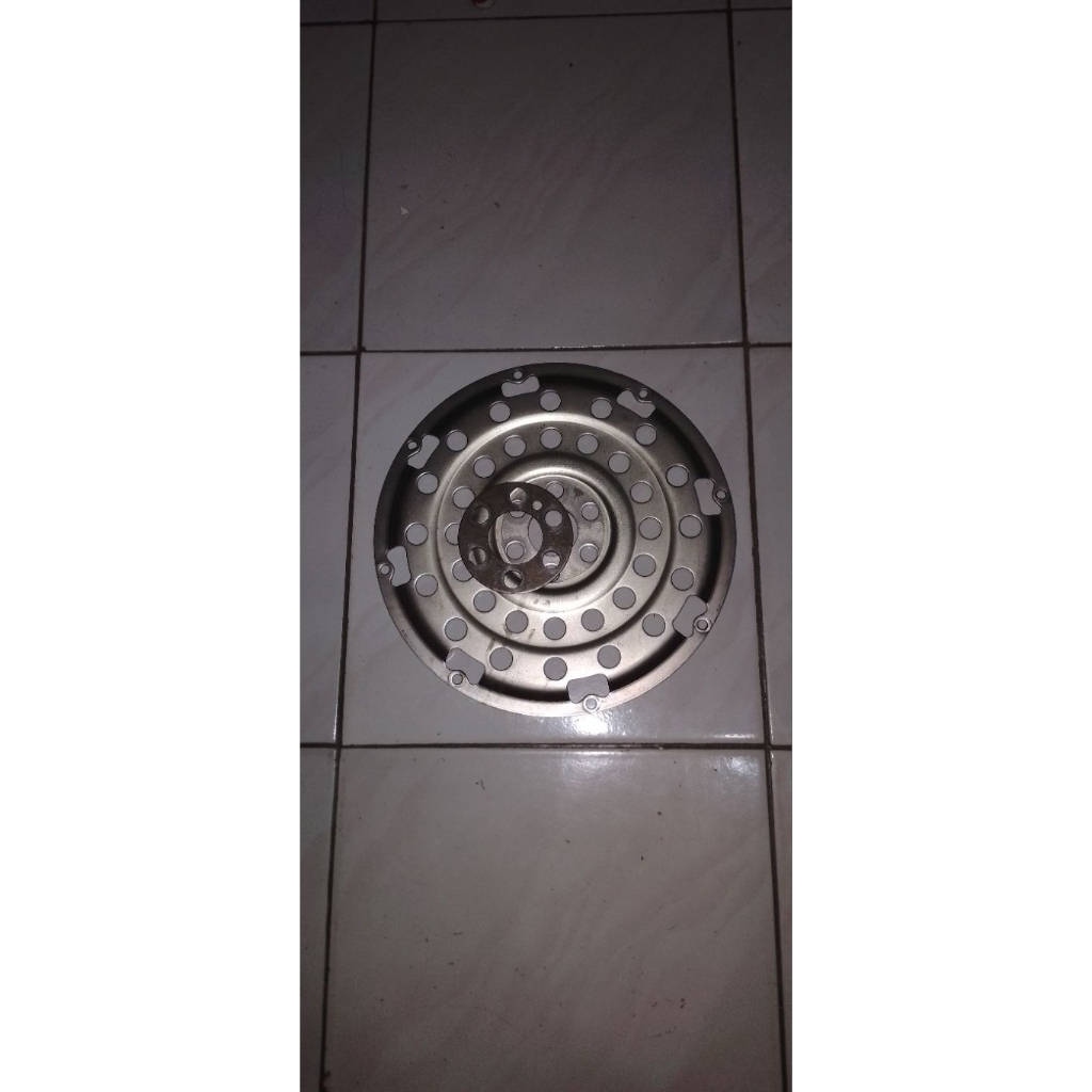 plat roda gila flywheel matic copotan ori mobil honda jazz RS ge8 Honda Freed Honda city gm2 Honda B