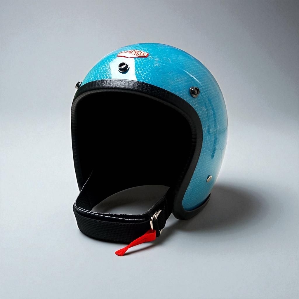 Slimhead Tx500 Raw Blue