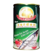 

SARDEN ALAM INDO 425G