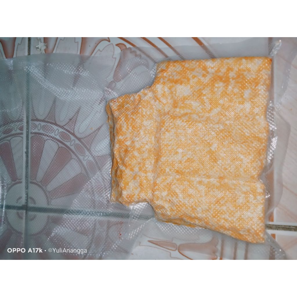 

Risol Ayam Suir Dapoer Ais