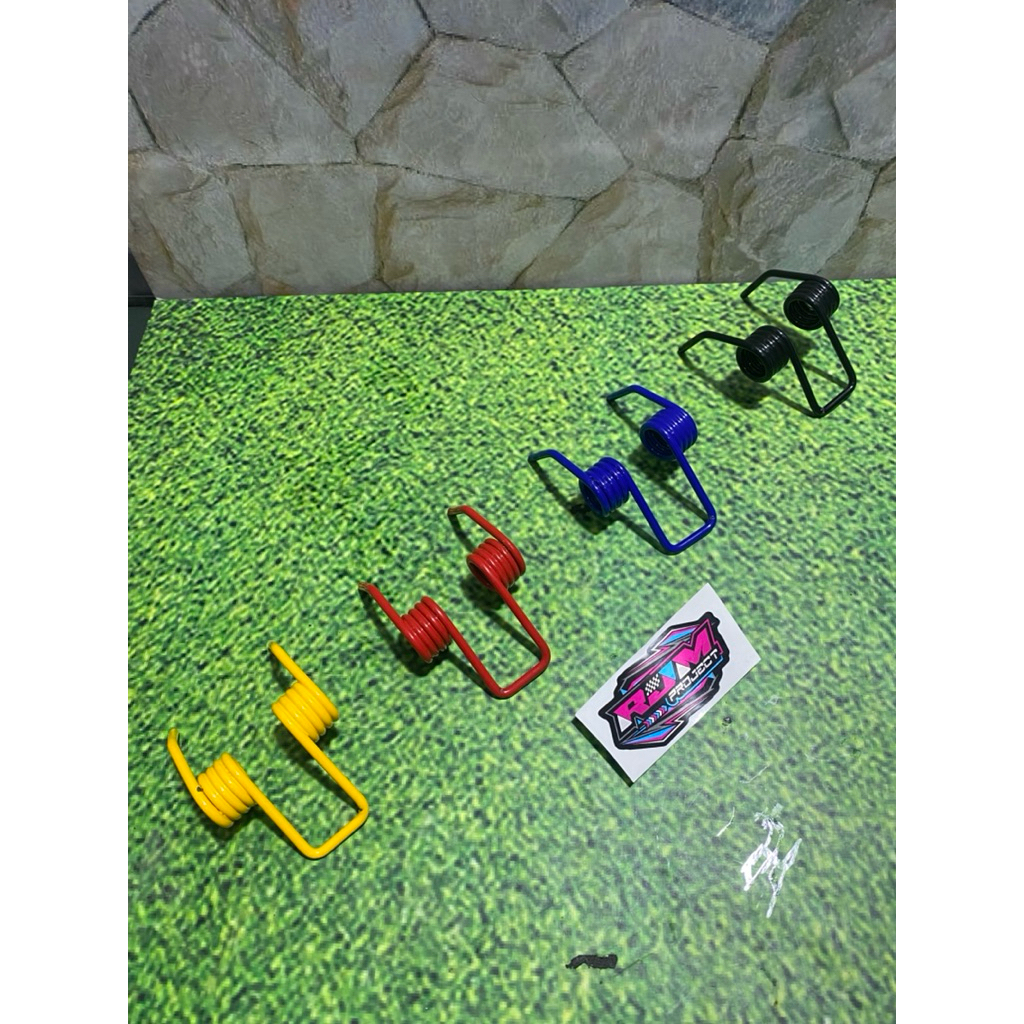 PER JOK MOTOR UNIVERSAL BEBEBK MATIC HONDA YAMAHA