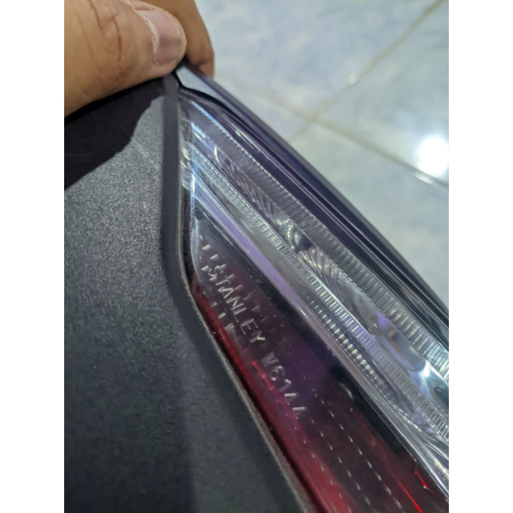 stoplamp STANDAR PCX 160