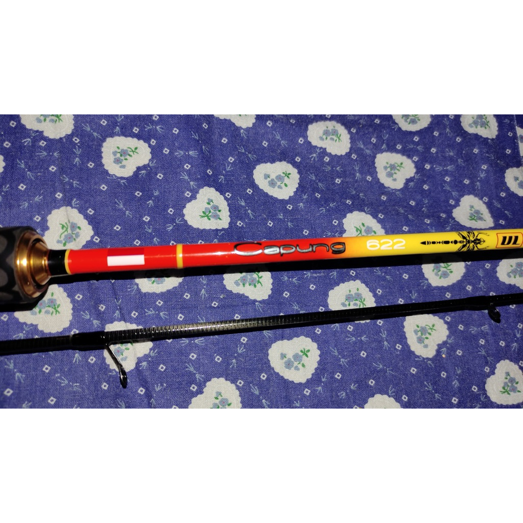 relix capung 622 gen 1