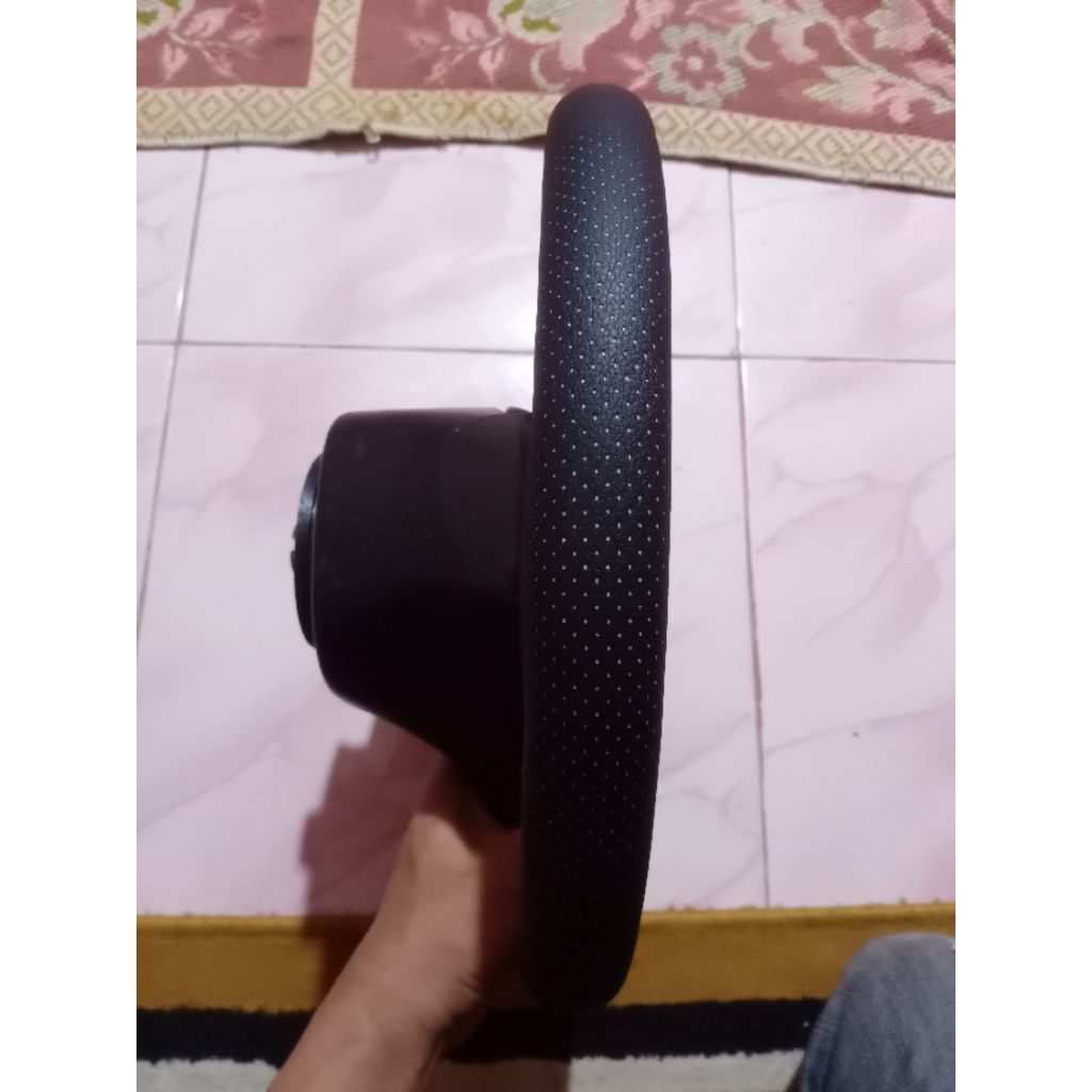 Stir Original Honda Civic Genio Estilo