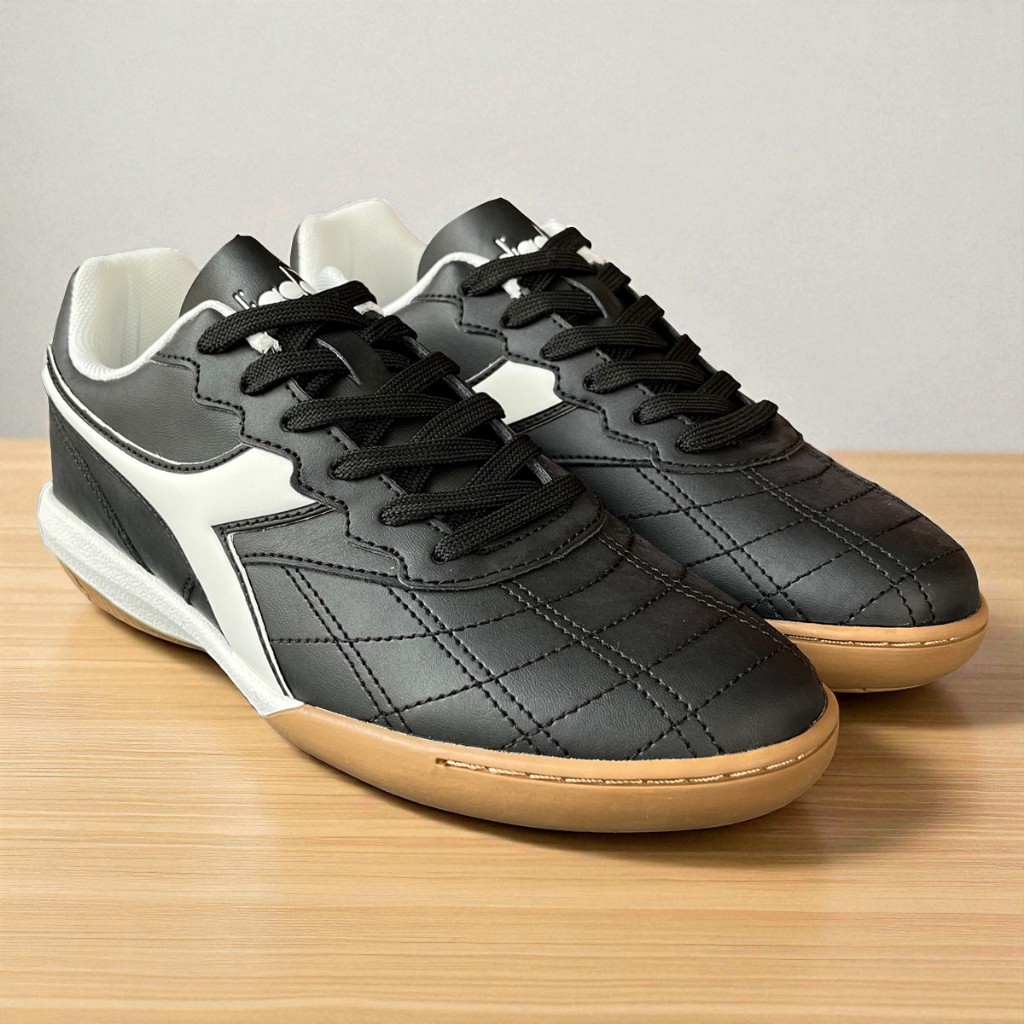 Diadora Sepatu Futsal Pria ORIGINAL