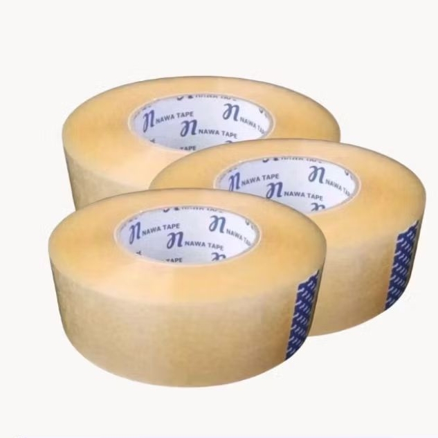 

lakban bening 200 yard