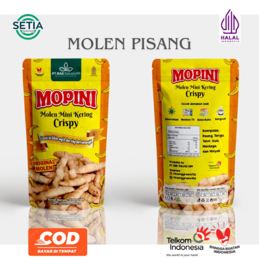 

MOPINI – Molen Mini Kering Crispy uk 100gr