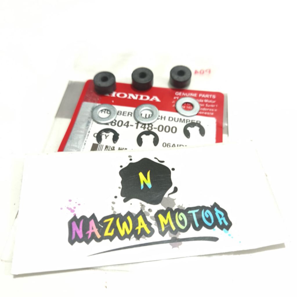 PAKET SNAPRING KAMPAS GANDA BEAT FI  BEAT ESP  BEAT STREET  SPACY  SCOOPY FI