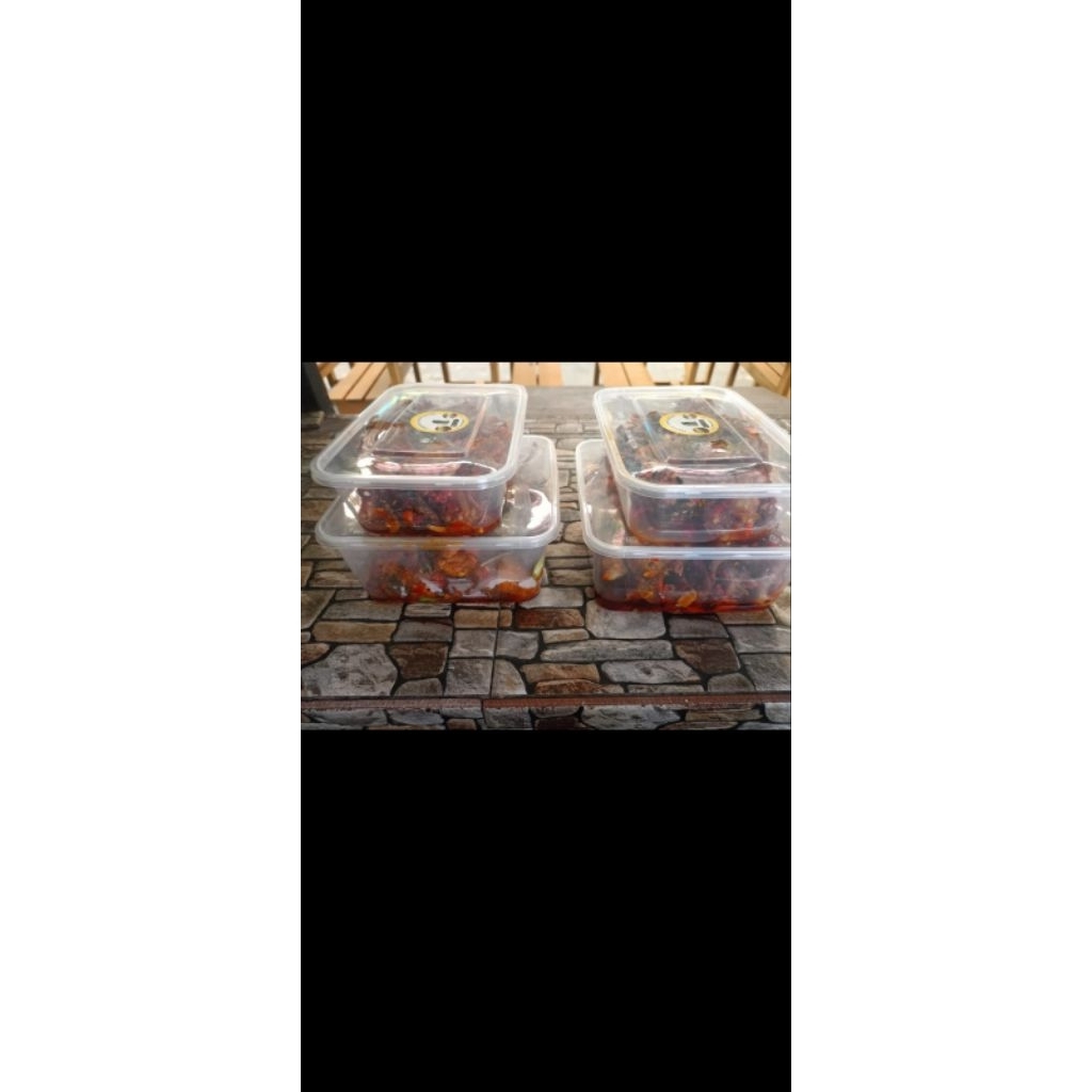 

Rica-rica bebek super enak 1300gr-1500gr/ekor