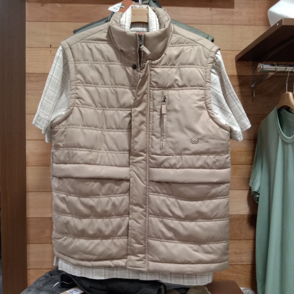 WATCHOUT ROMPI PRIA BIKERS - ROMPI PRIA PARASUT CASUAL - ORIGINAL