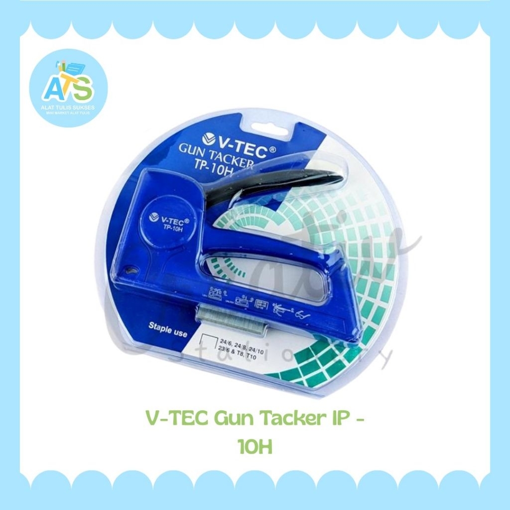 

v-tec gun tracker ip-10h