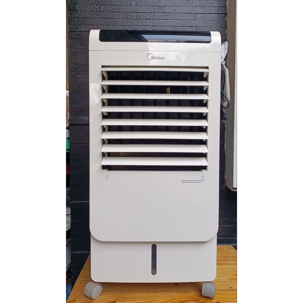 MIDEA PENYEJUK UDARA (AIR COOLER)