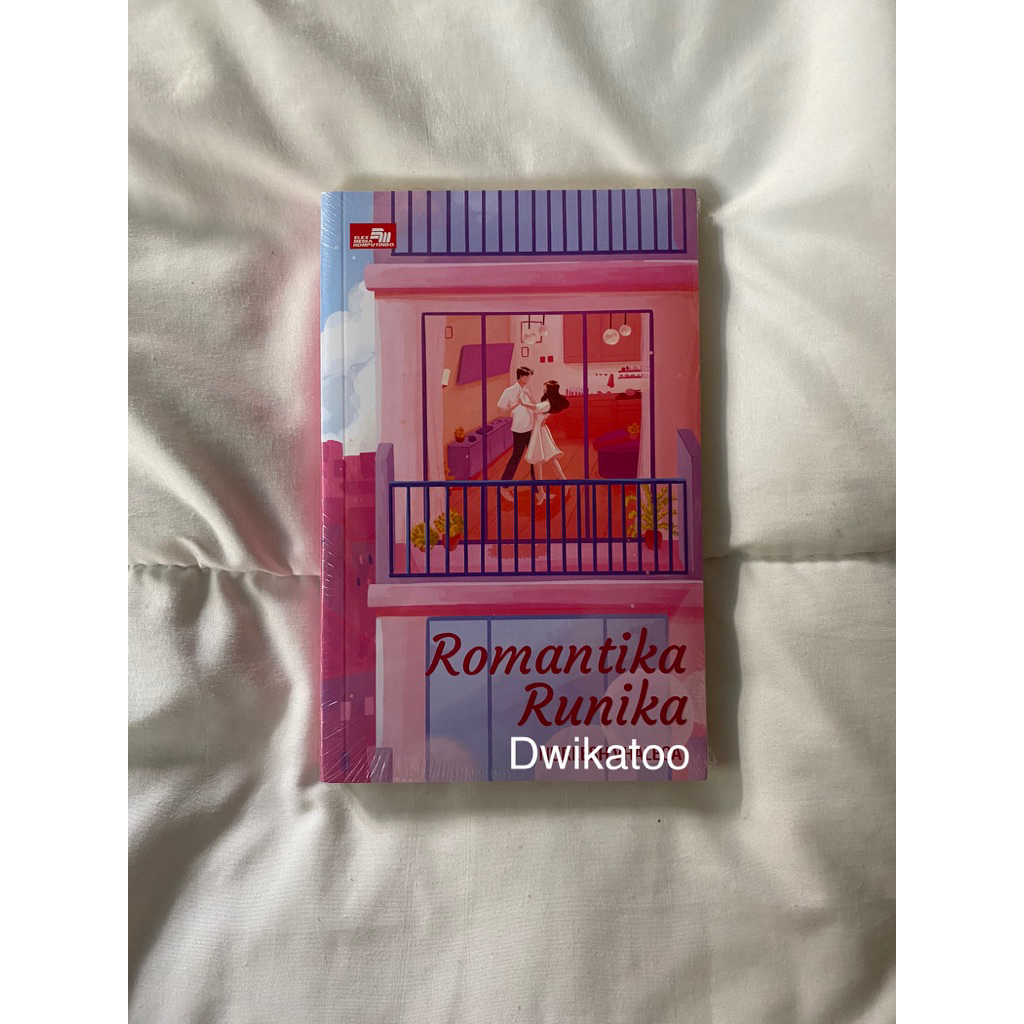 romantika runika