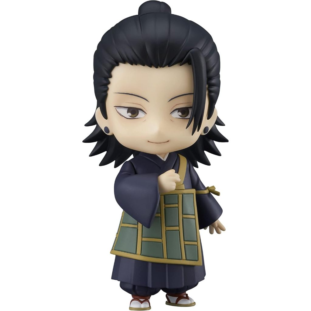 Nendoroid Geto Suguru Jujutsu Kaisen Action Figure Anime / Suguru Geto