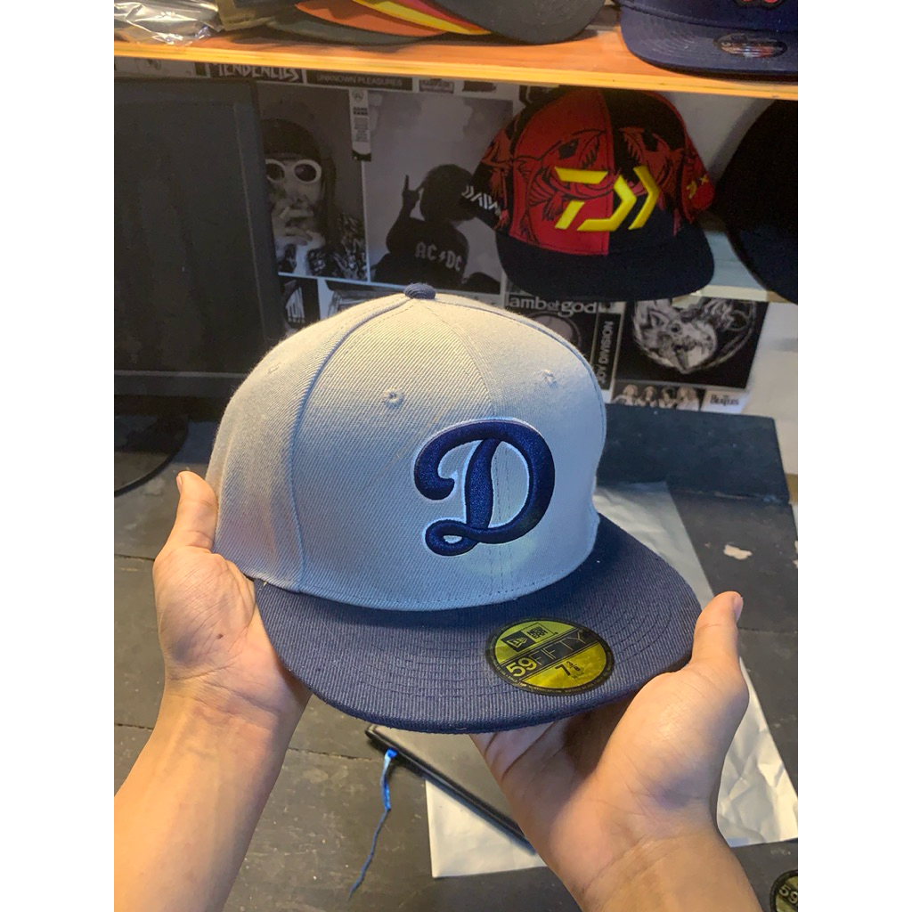 Topi 59Fifty D