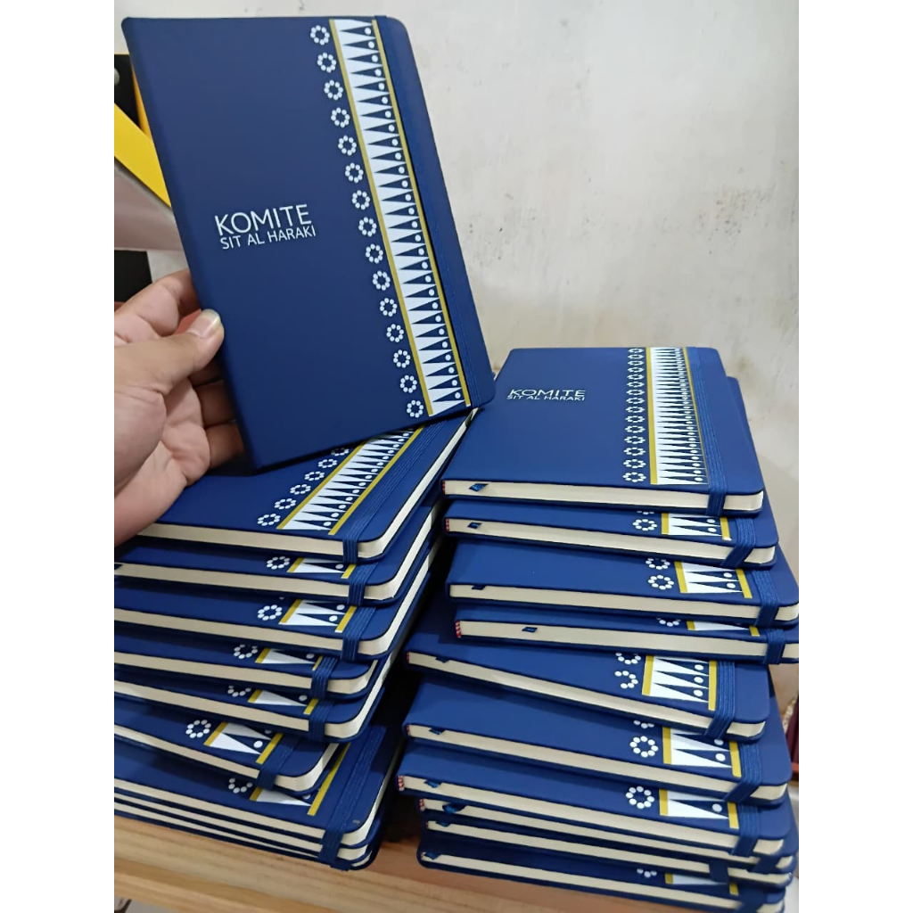 

Agenda / agenda custom / notebook / notebook custom / buku custom / buku agenda custom / agenda notebook