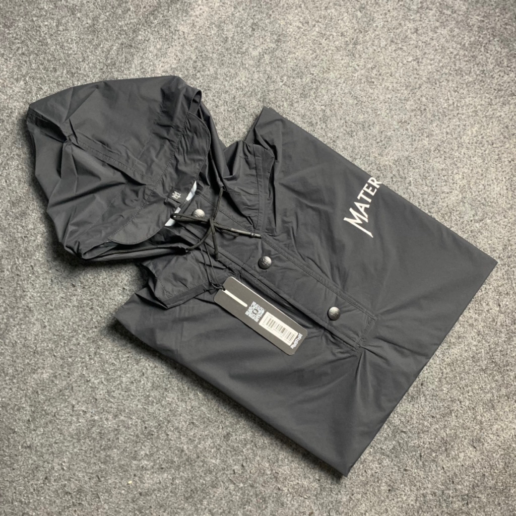 Maternal Disaster - Jackets - Regna