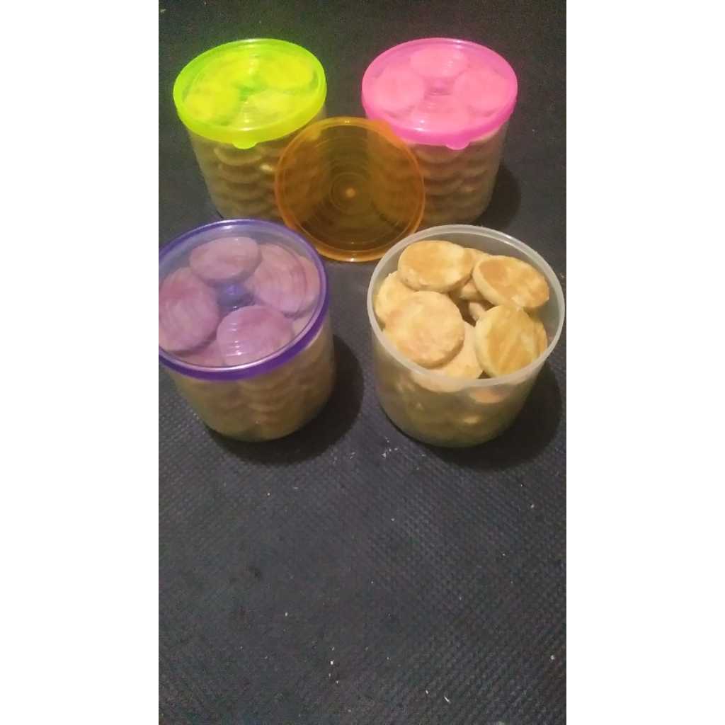 

roti kacang ukuran toples1Kg Tanpa Pengawet