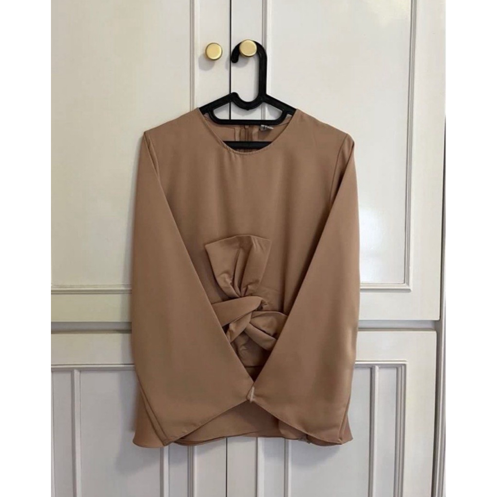 Blouse Tunik Zysku Xena