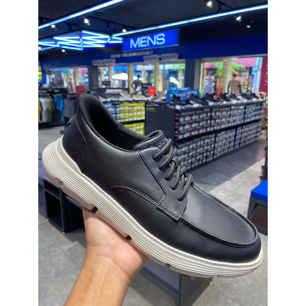 SALE 70% SKECHERS 205479 GARZA BROCK