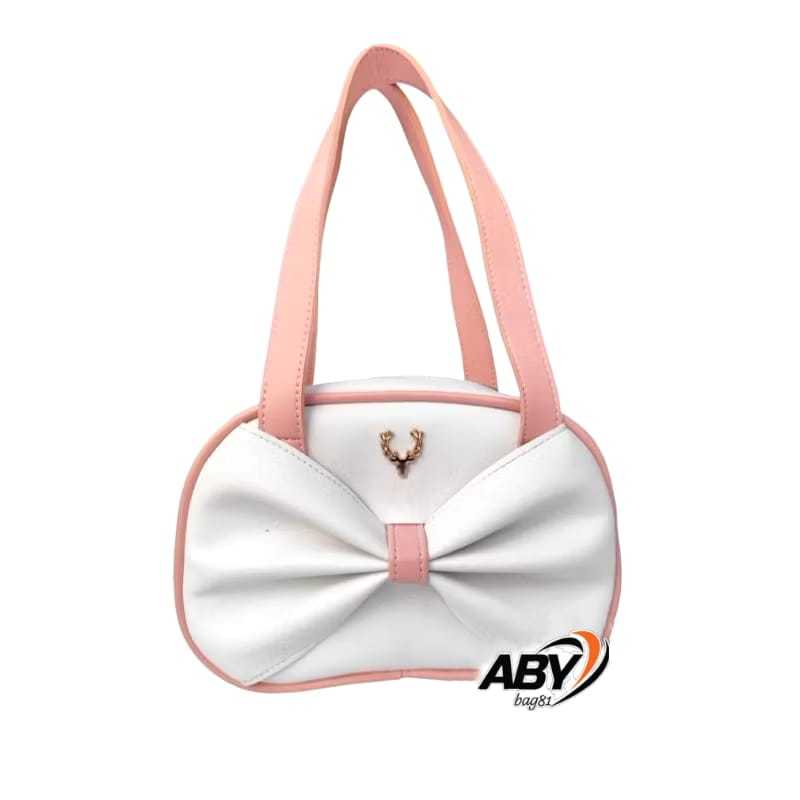 Tas Slempang wanita Lolita - Tas Slempang wanita kekinian - Tas Slempang Wanita Elegan