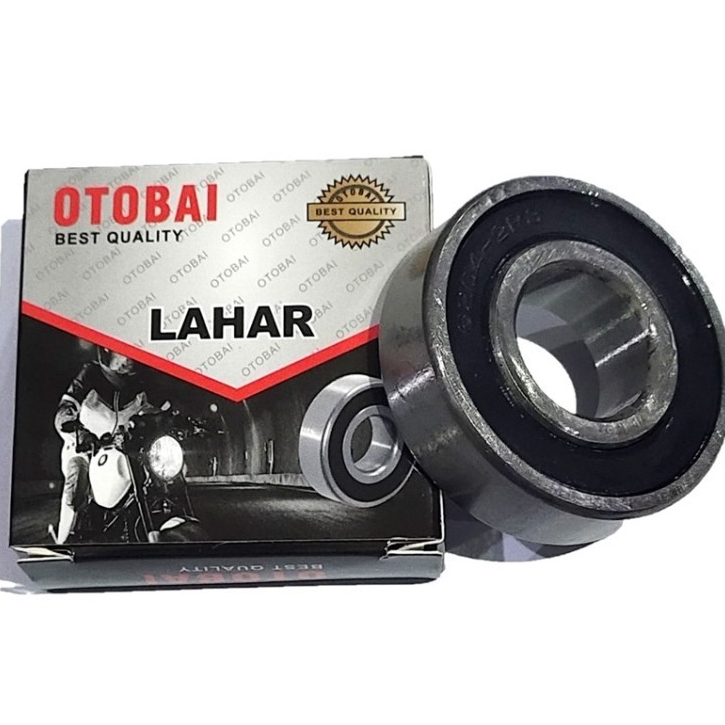 LAHER BEARING NAP GEAR RODA BELAKANG YAMAHA JUPITER Z NEW 2010 ROBOT