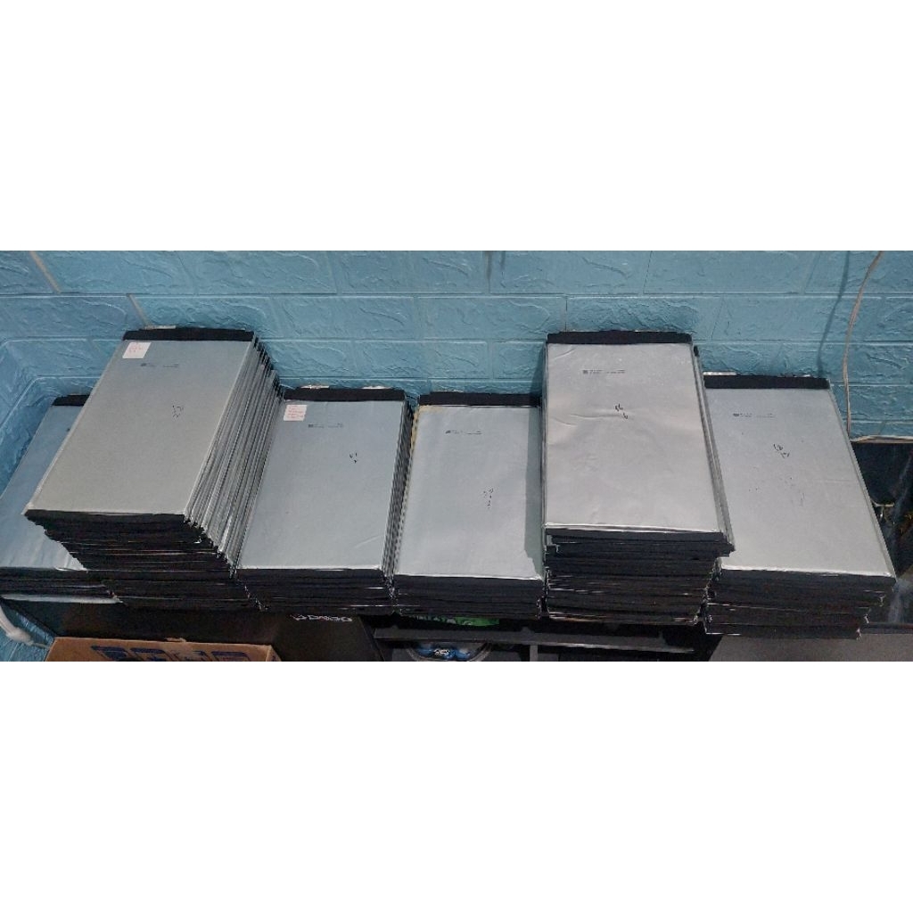 Battery Lifepo4 12V 50ah &100ah