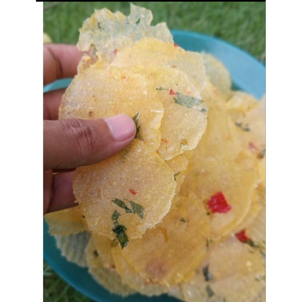 

opak singkong 500gr full bumbu