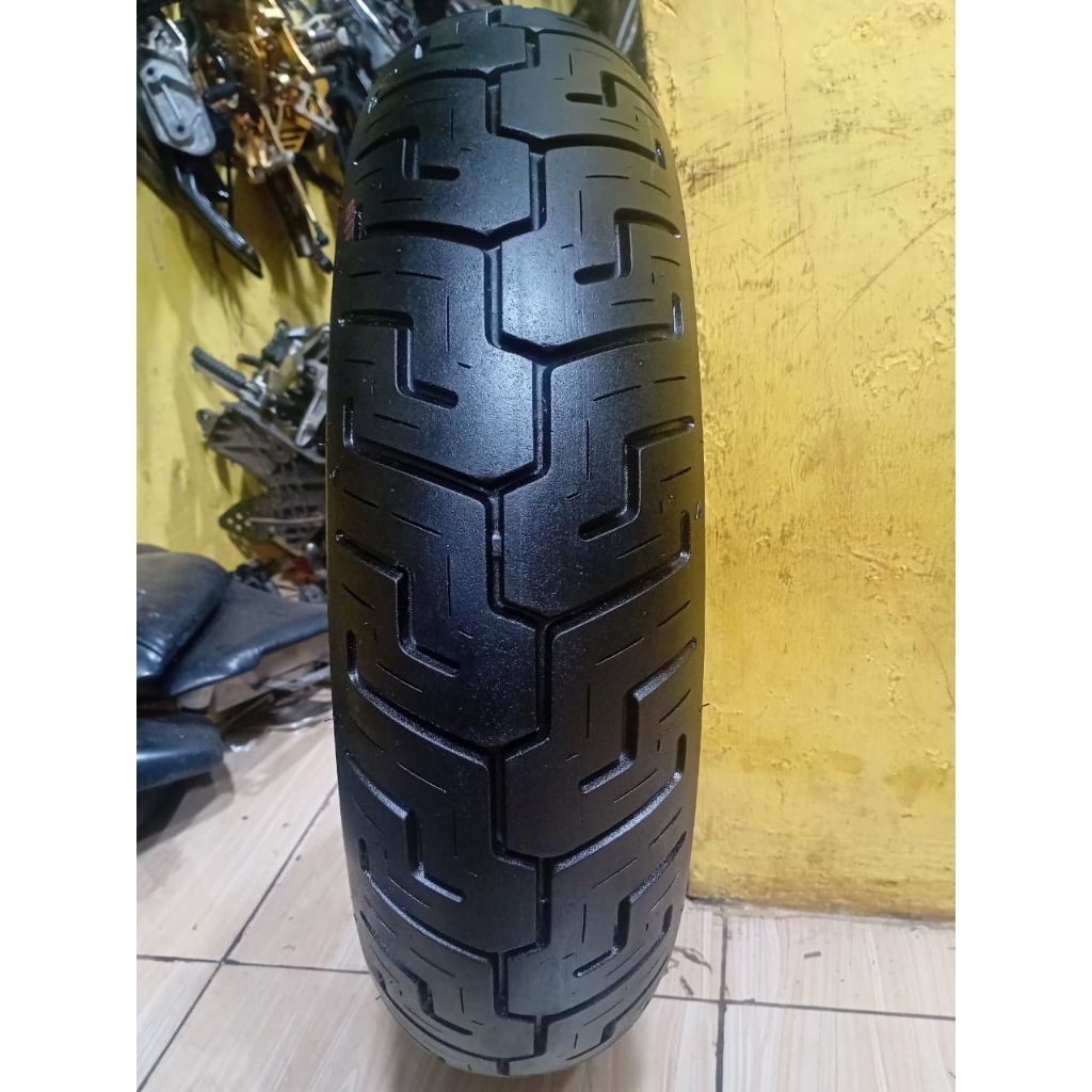 ban dunlop 130/90-16 & 150/80-16 harley davidson