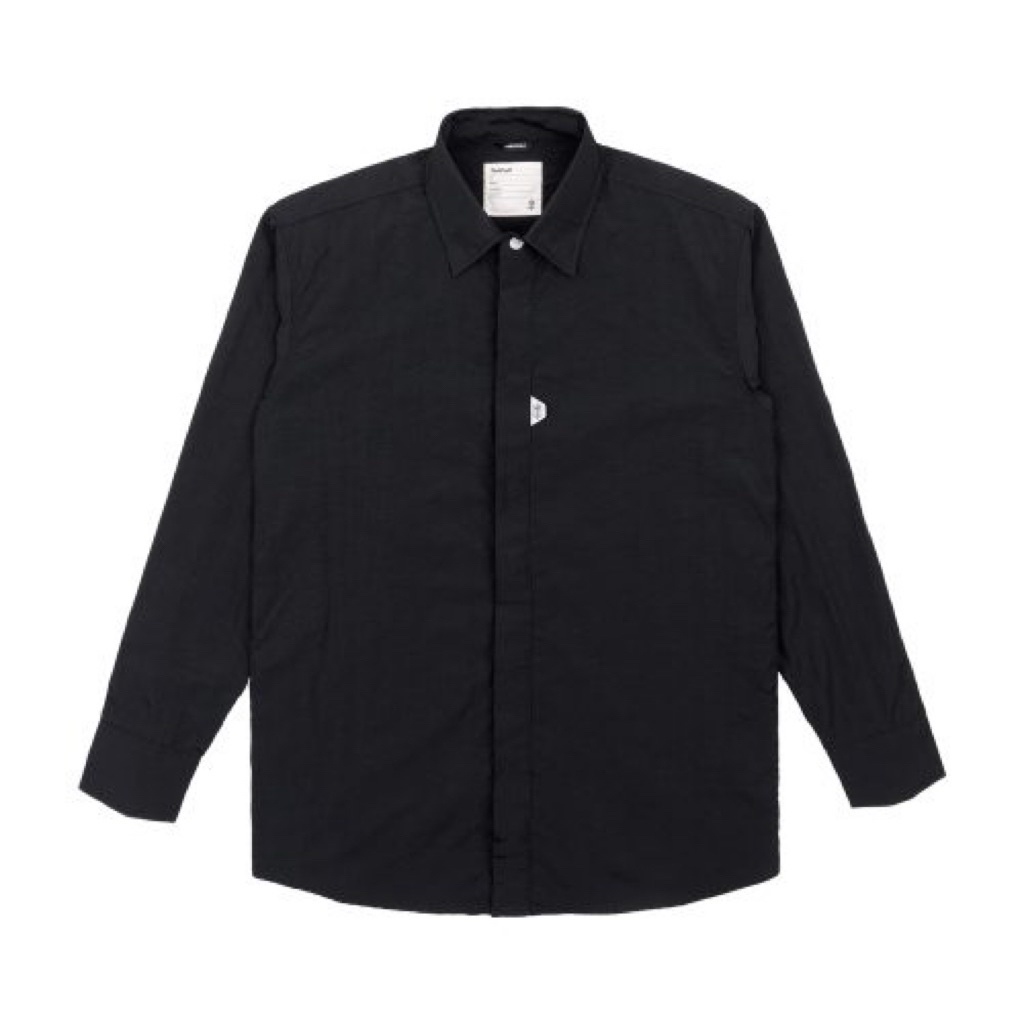 Maternal Disaster - Institua - Kemeja