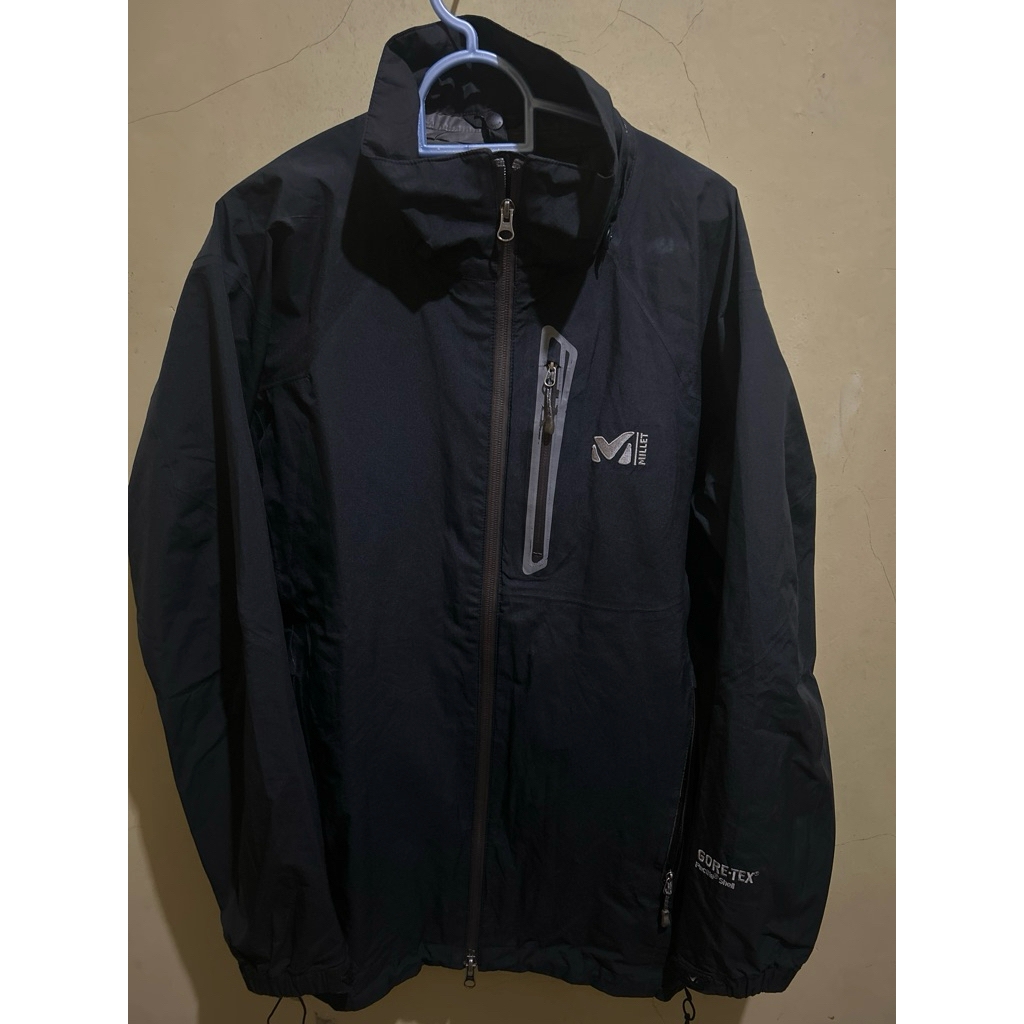 jacket outdoors Millet