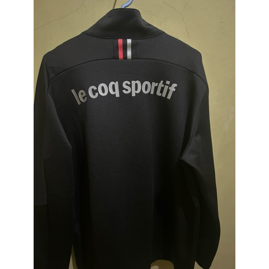 tractop le coq sportif