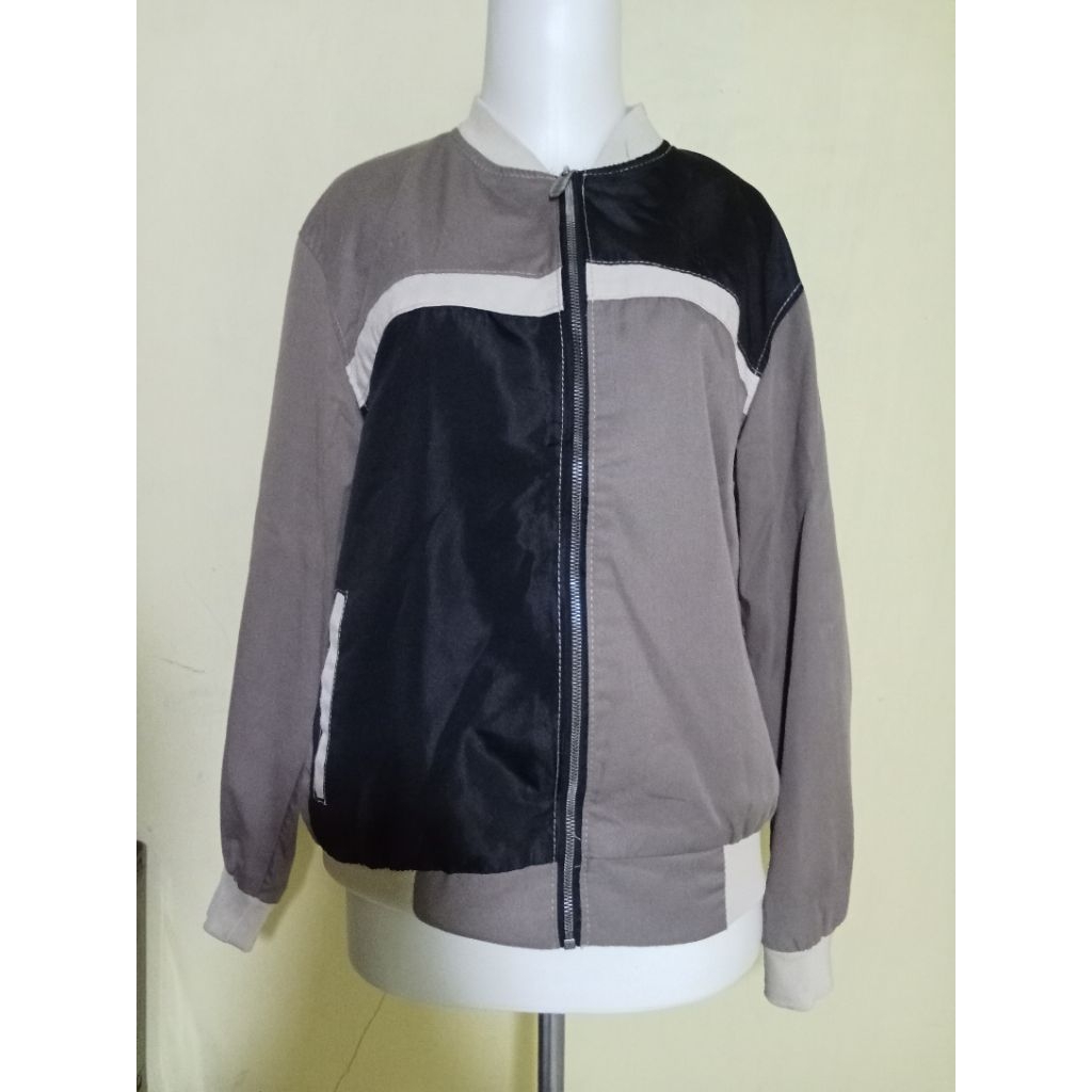 jaket honda scoopy