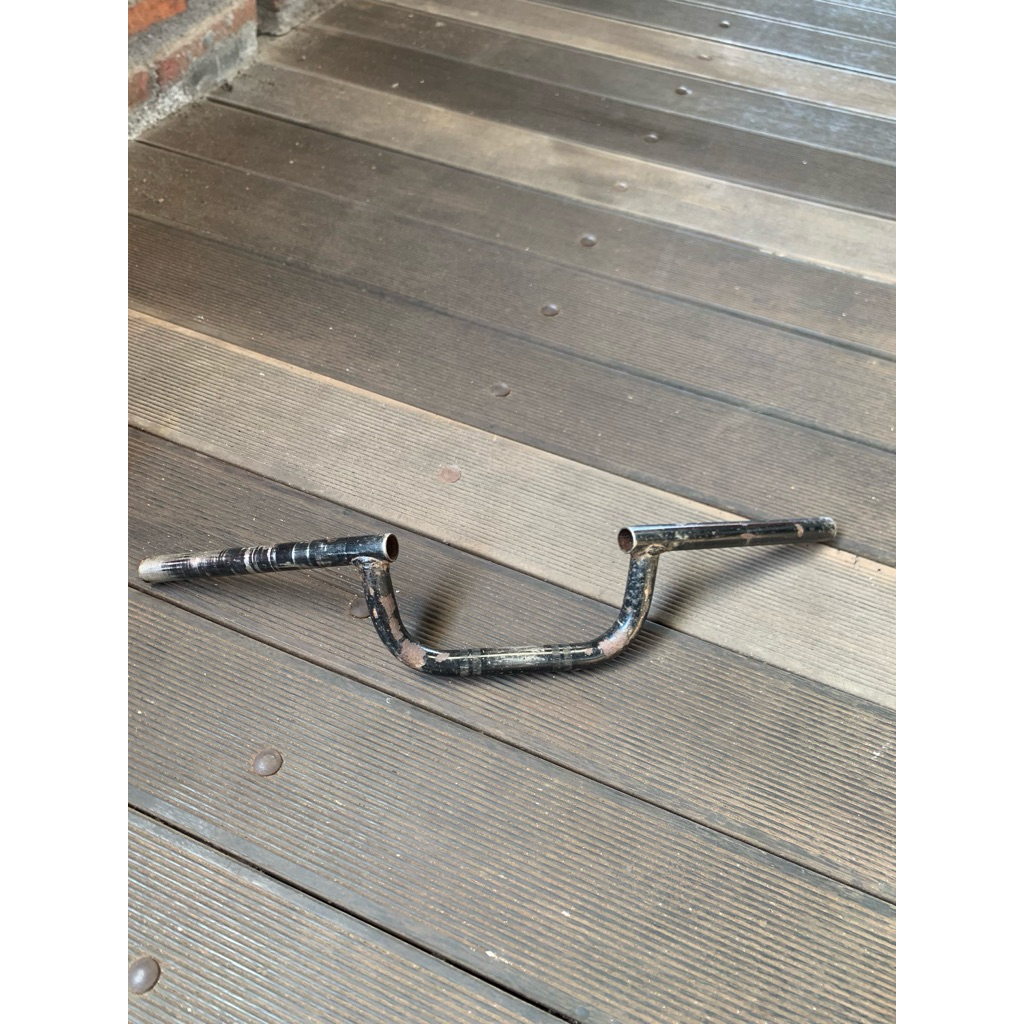 Stang Suzuki Sprinter ori