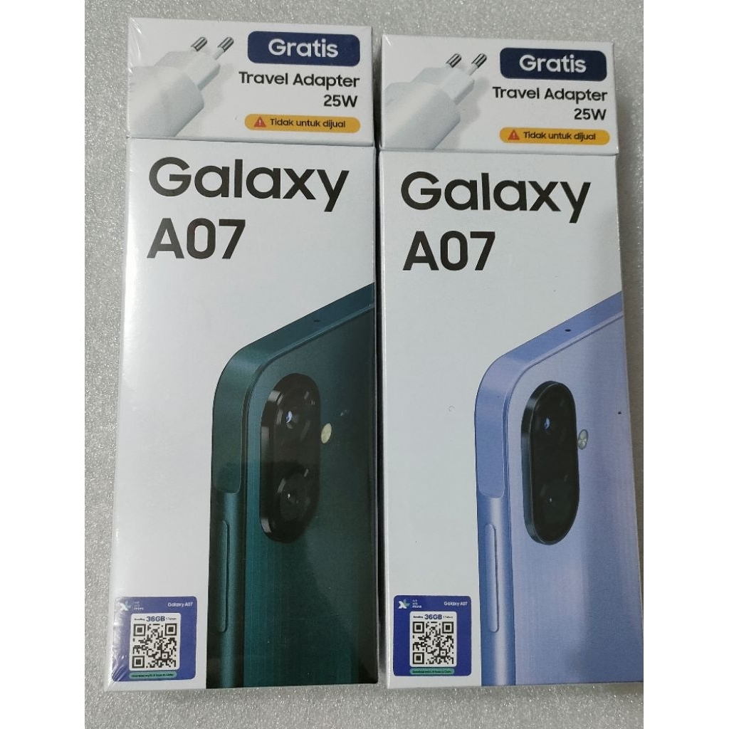 Samsung galaxy  A07