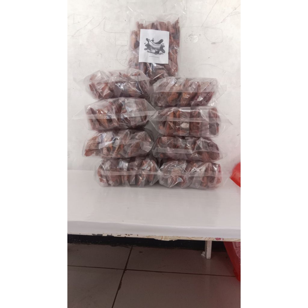 

keripik sale kemasan ekonomis