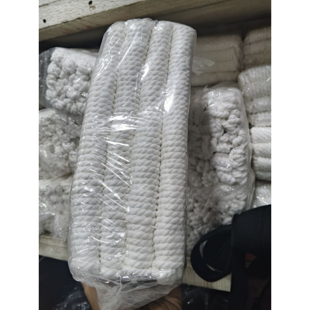 

TALI PRAMUKA BESAR/Tali Pramuka/(BAHAN TISU)20PCS