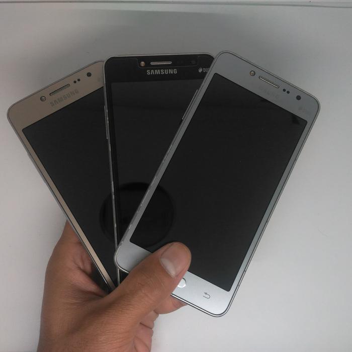 HP Samsung j2 Prime Android 4G