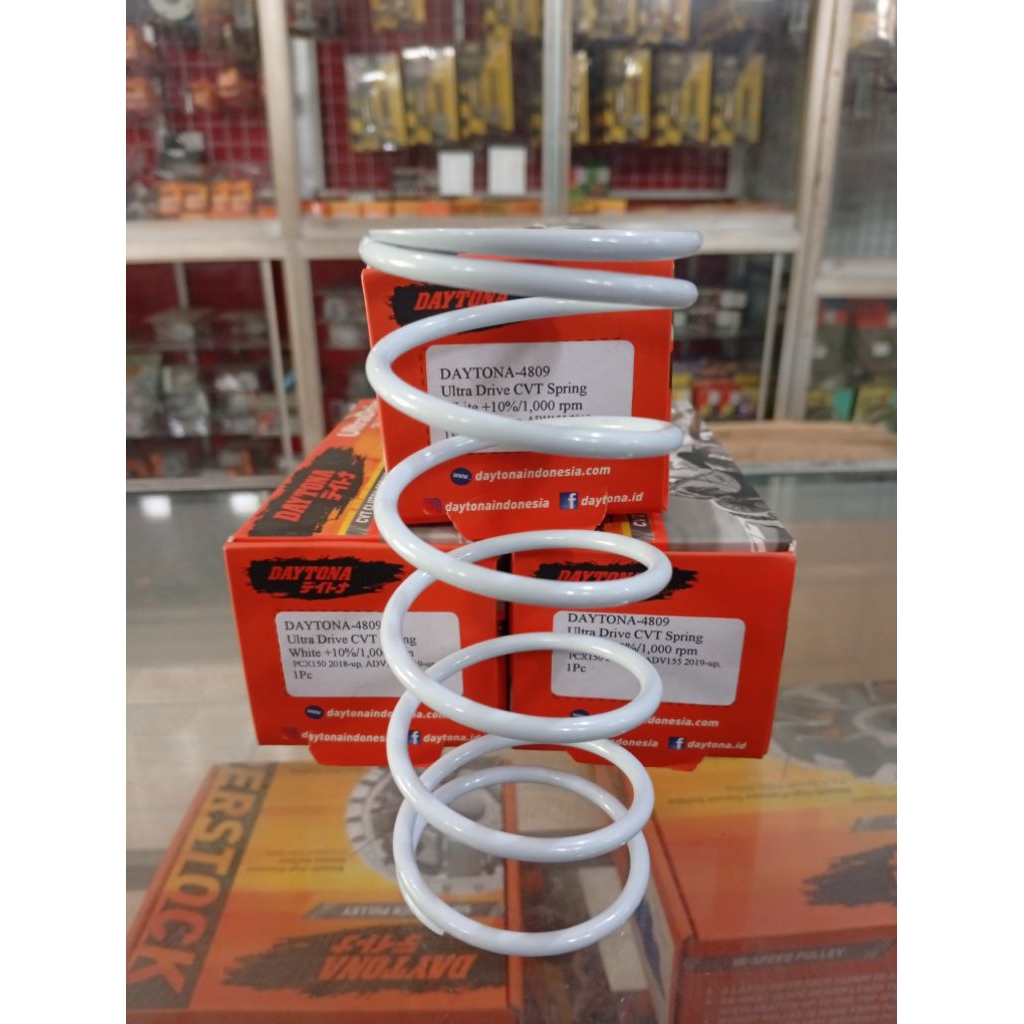 per cvt 1000% daytona pcx 160 pcx 150 vario 125
