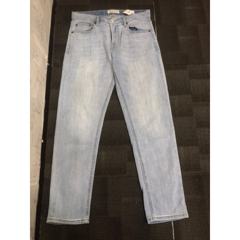 Jeans Giordano