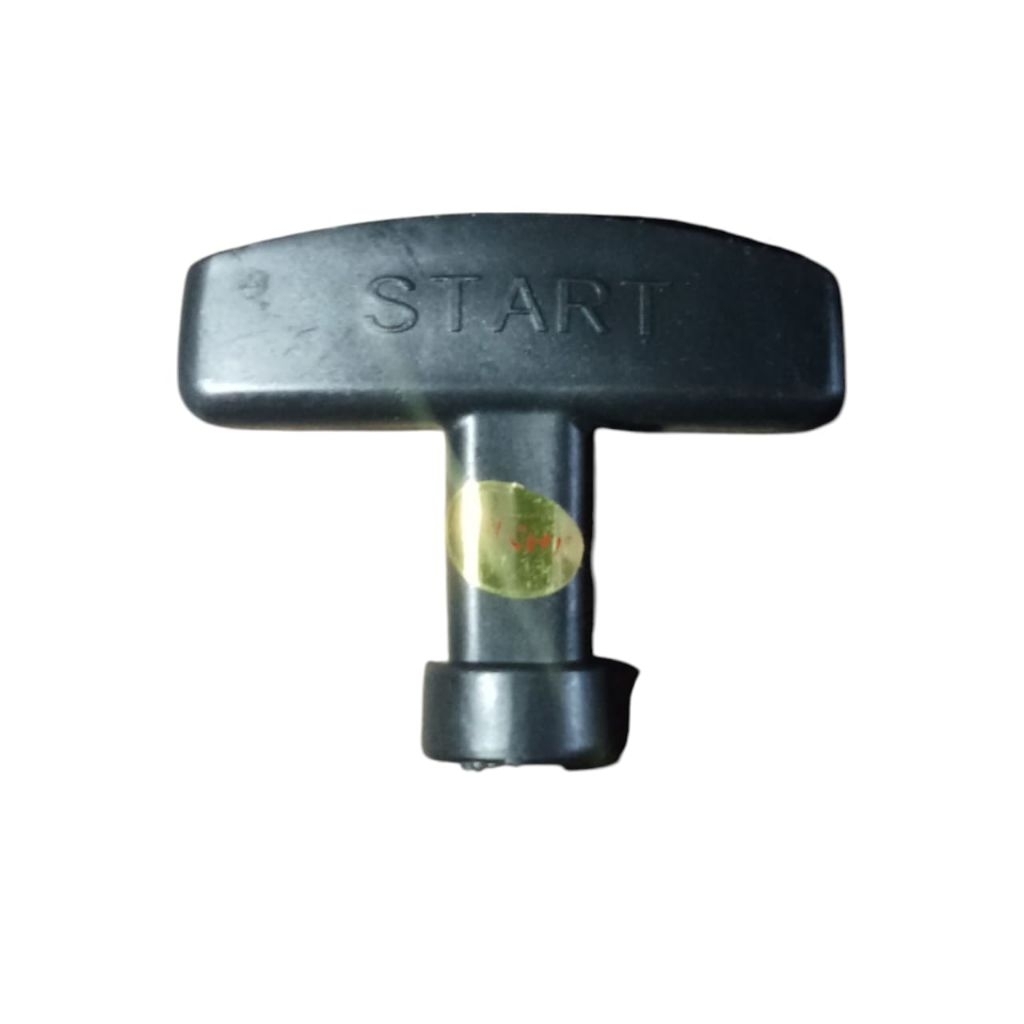 Grip Starter Plastik /Pegangan Handle Starter Mesin Diesel Penggerak Bensin