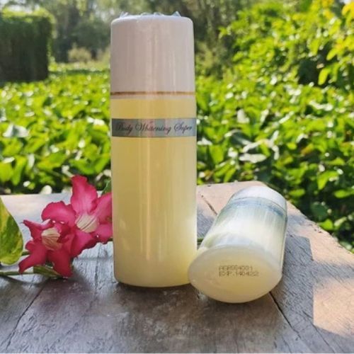 HB ANGGUR / HB SUPER / BODY WHITENING MALAM/ HB KLOBE 004001/ HB JASMINE