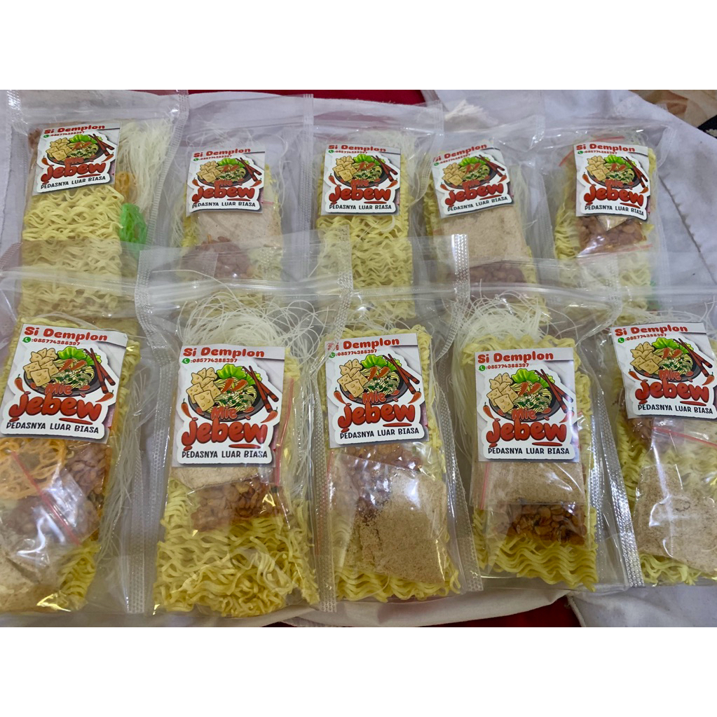 

MI JEBEW PEDAS GACOR SI Demplon