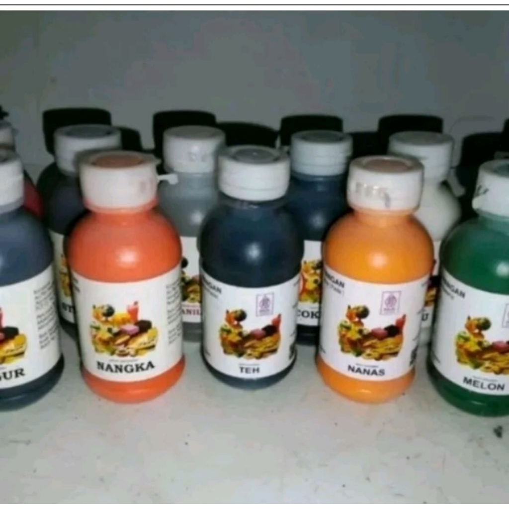 

pewarna makanan cap 2 anting