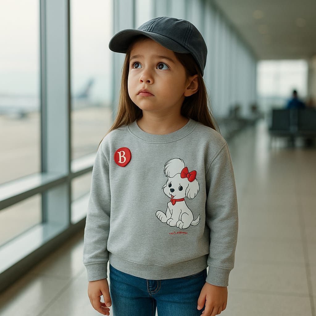 Sweater Cn crewneck Bebedepino jika masih bisa di co berarti masih ready