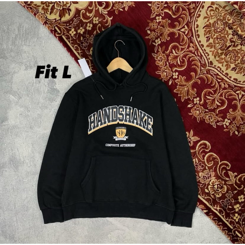 Nuhabit Hoodie (LV 11)