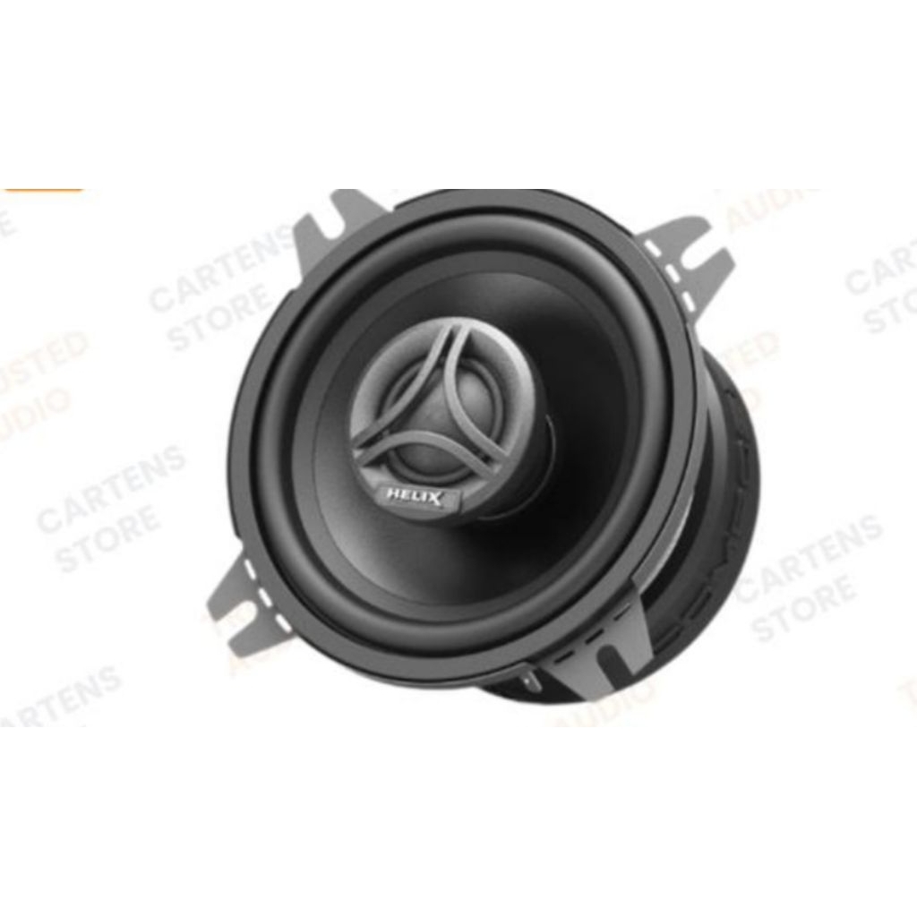Speaker 2 Way Coaxial HELIX CB C100.2 S3