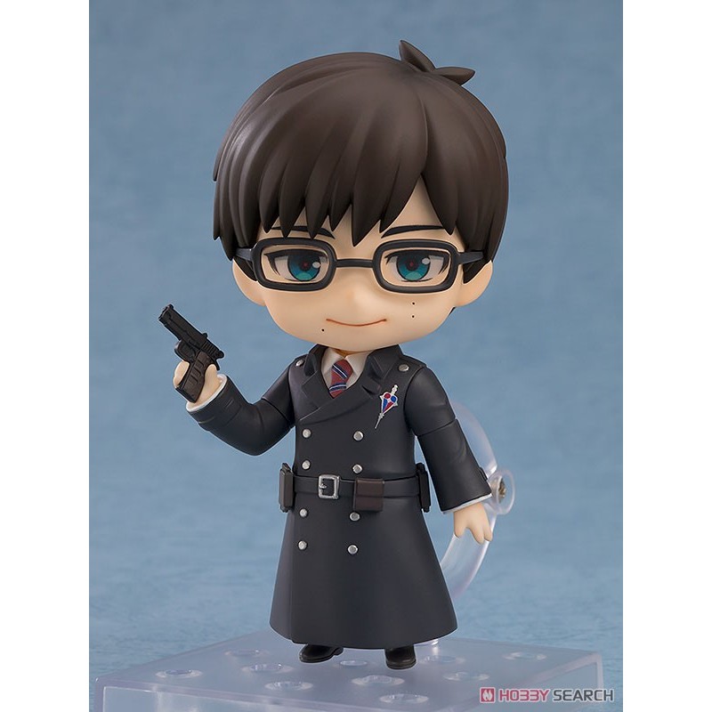 Nendoroid Okumura Yukio - Ao no Exorcist